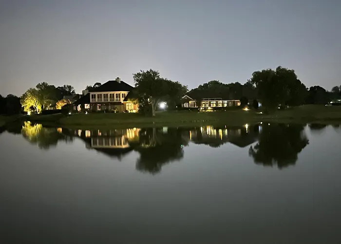 The Bunkhouse At Craft Farms Resort Gulf Shores