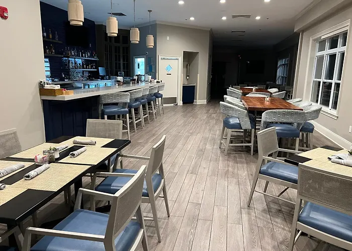 The Bunkhouse At Craft Farms Gulf Shores